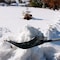 Emsco Group Northern Lites 18in Snodozer Combination Shovel w/Metal Handle, D-Grip, Cushioned Grip 1187-1 - alternate 3